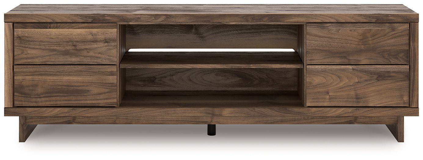 Zadilyn 72" TV Stand - House n2 Home Furniture (Manchester,GA)