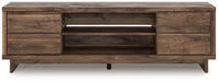 Zadilyn 72" TV Stand - House n2 Home Furniture (Manchester,GA)