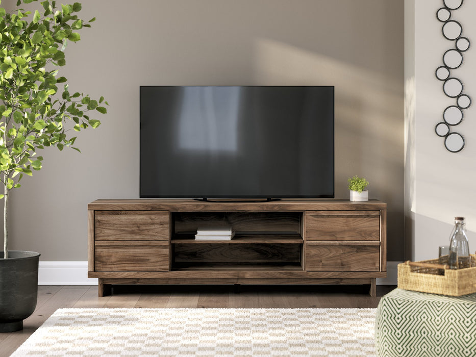 Zadilyn 72" TV Stand - House n2 Home Furniture (Manchester,GA)