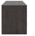 Cayboni 71" TV Stand with Electric Fireplace - House n2 Home Furniture (Manchester,GA)