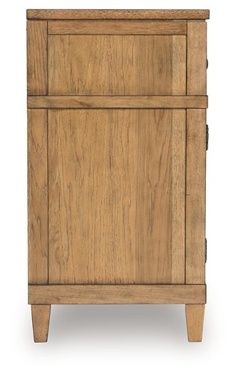 Sharlance 81" TV Stand - House n2 Home Furniture (Manchester,GA)