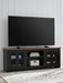 Wildenauer 76" TV Stand - House n2 Home Furniture (Manchester,GA)