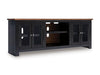 Wildenauer 76" TV Stand - House n2 Home Furniture (Manchester,GA)