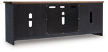 Wildenauer 76" TV Stand - House n2 Home Furniture (Manchester,GA)