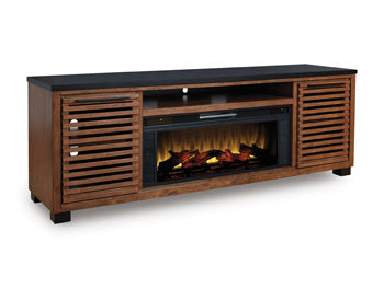 Kallari 84" TV Stand - House n2 Home Furniture (Manchester,GA)