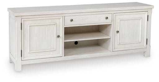 Robbinsdale 72" TV Stand - House n2 Home Furniture (Manchester,GA)