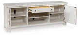 Robbinsdale 72" TV Stand - House n2 Home Furniture (Manchester,GA)