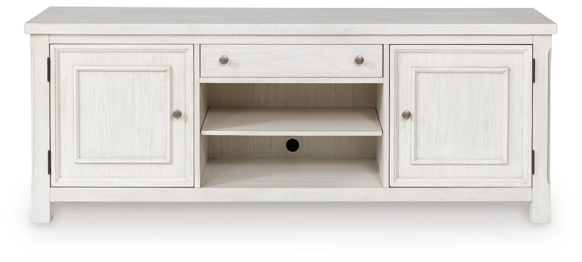Robbinsdale 72" TV Stand - House n2 Home Furniture (Manchester,GA)