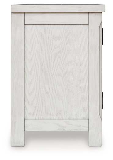 Robbinsdale 72" TV Stand - House n2 Home Furniture (Manchester,GA)