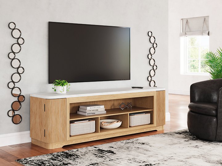 Camdill 80" TV Stand - House n2 Home Furniture (Manchester,GA)