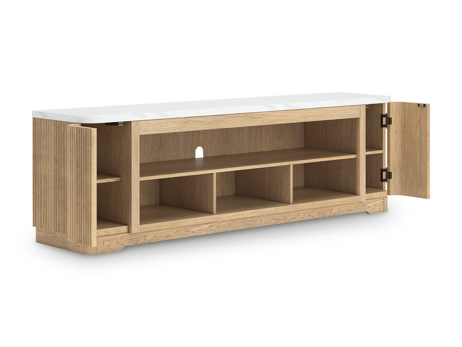Camdill 80" TV Stand - House n2 Home Furniture (Manchester,GA)