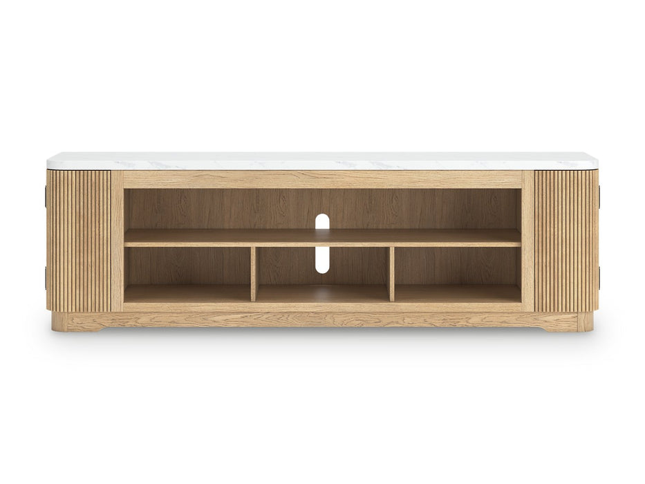 Camdill 80" TV Stand - House n2 Home Furniture (Manchester,GA)