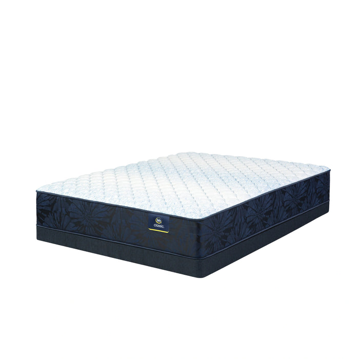Classic Dorian 12.5" Firm Mattress -Queen