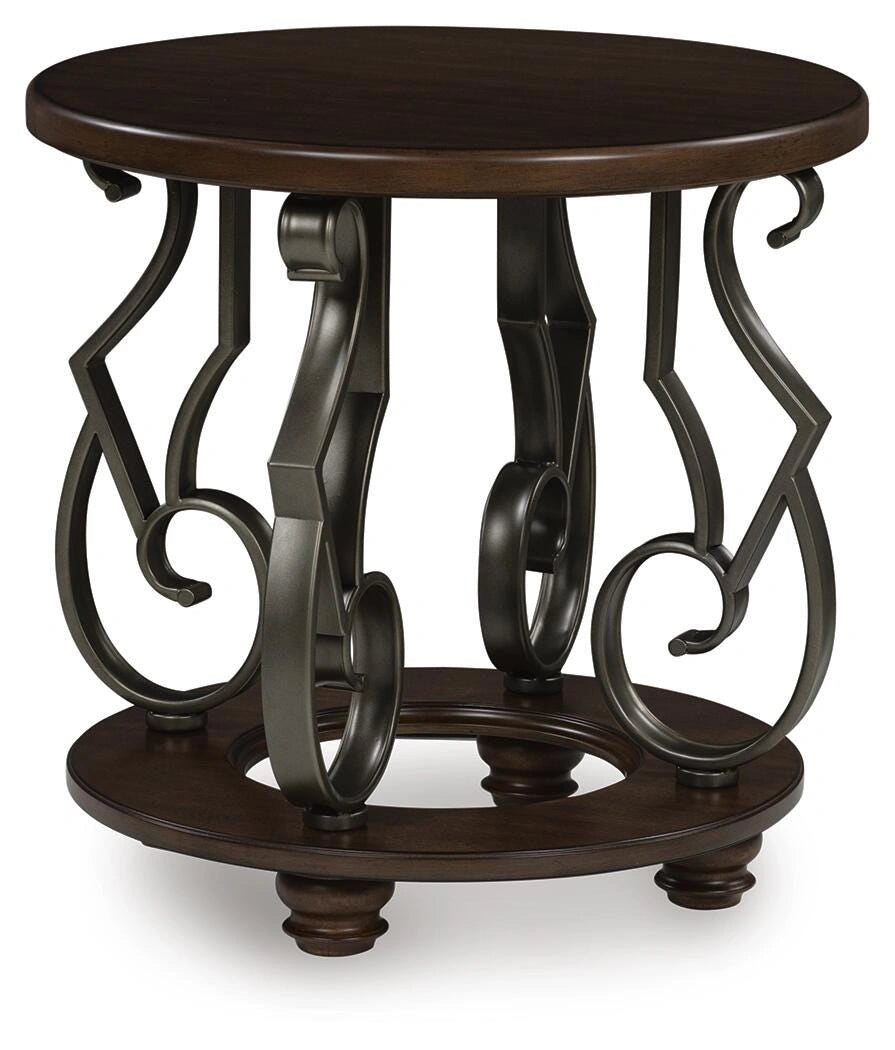 Frallyn Collection