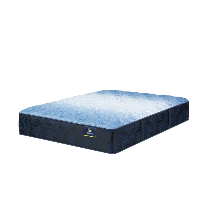 Classic Brecon 13.5" Medium Mattress -King