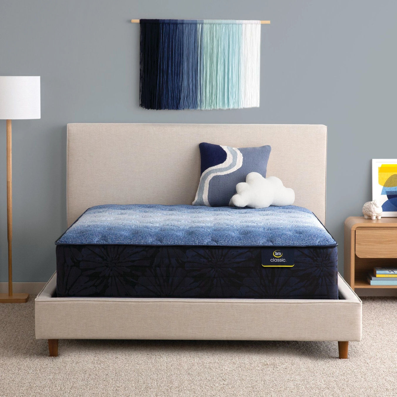 Memory Foam