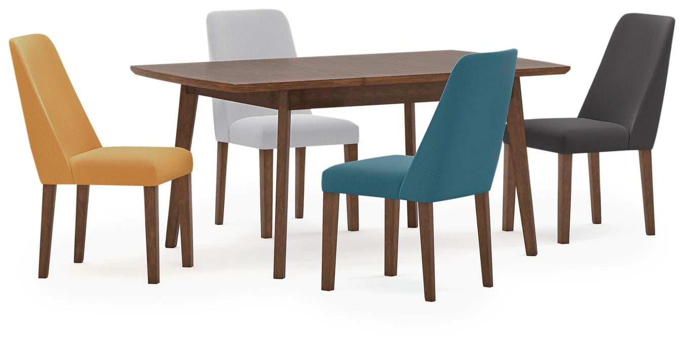 Lyncott Collection