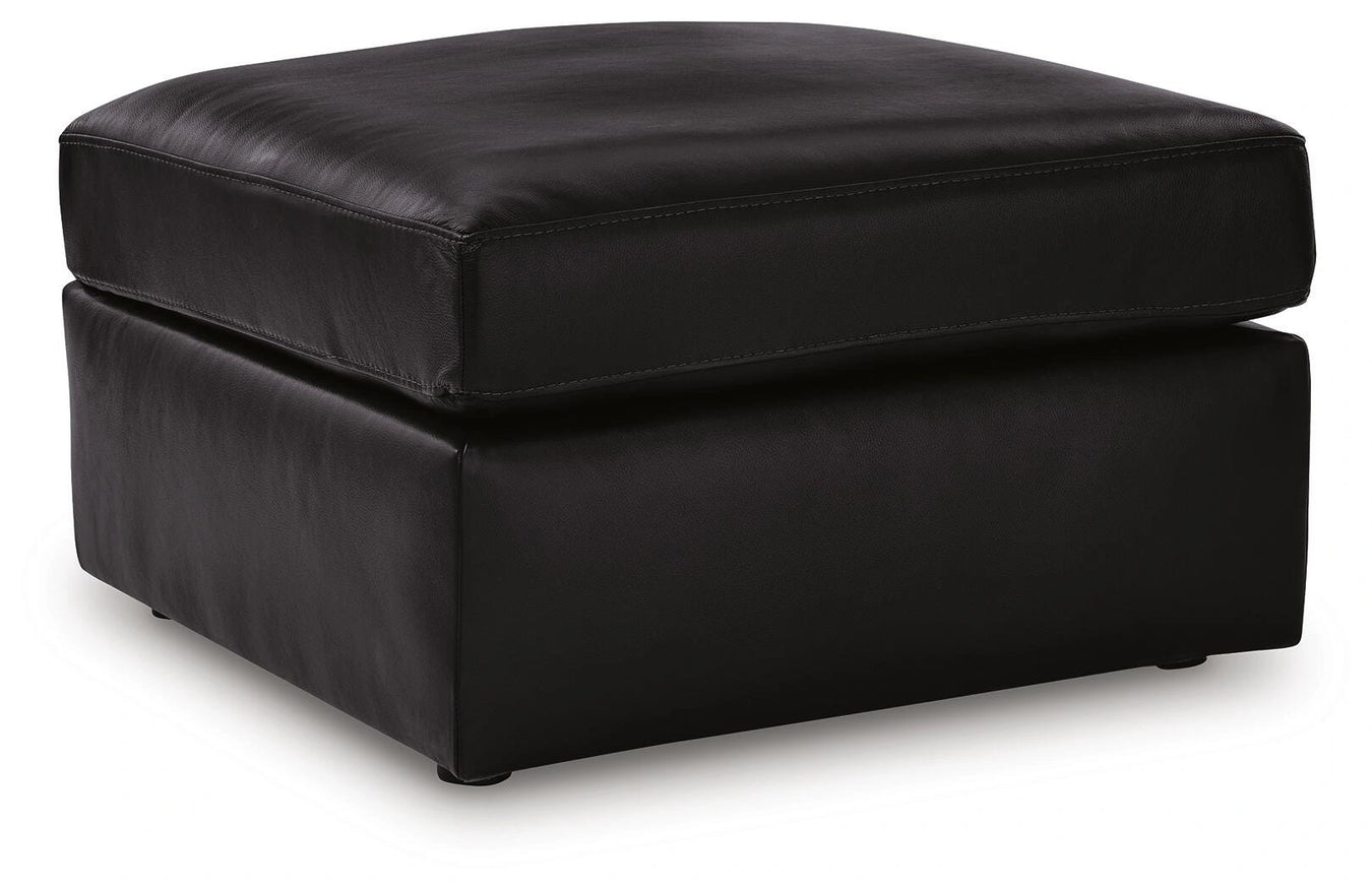 Leather