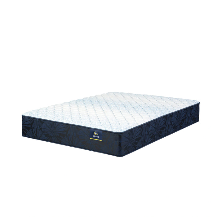 Classic Dorian 12.5" Firm Mattress -King