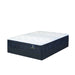 Classic Dorian 12.5" Plush Euro Top Mattress -Full