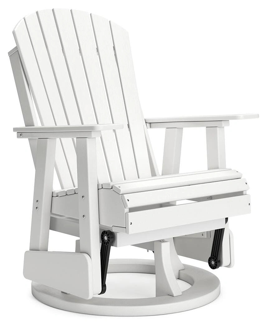Hyland wave Collection