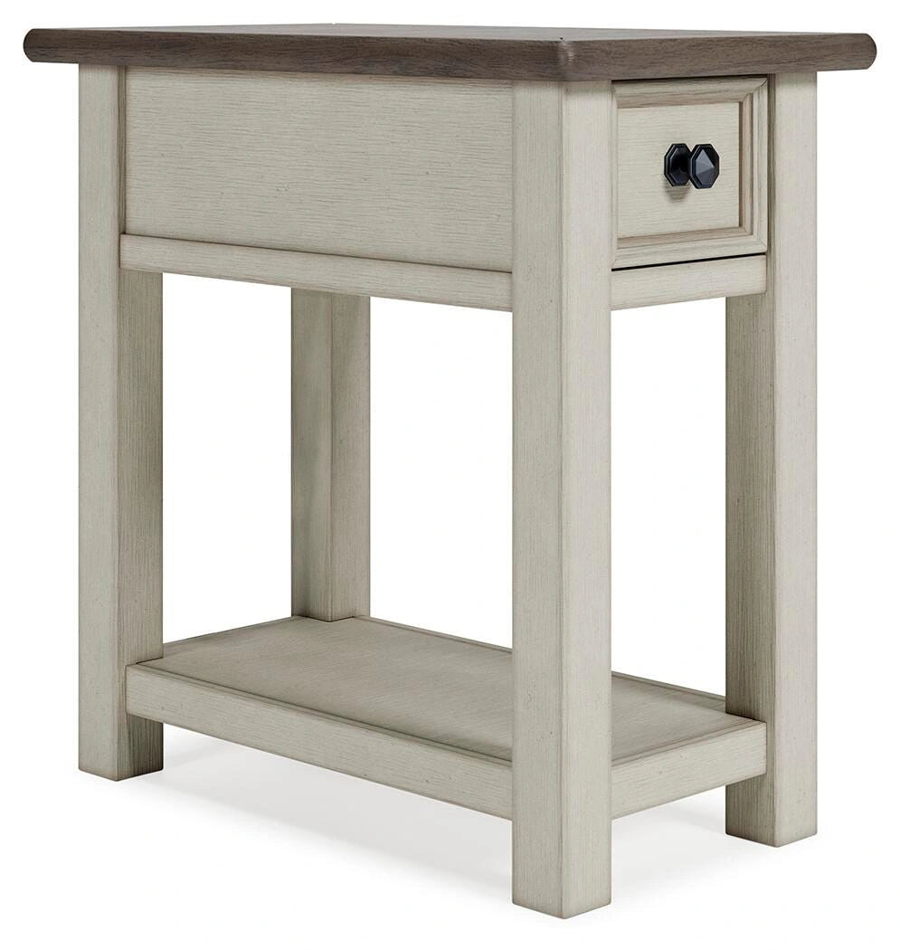 Chairside Table